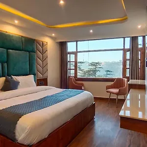 The Vista - Royale Near Mall Road Free Pickup From Railway Station Shimla